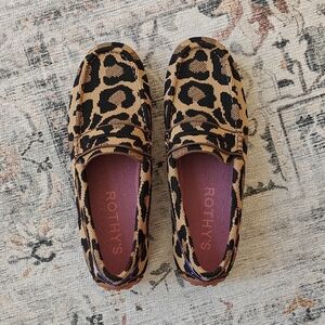 Rothy's Driver, Women's Sz 8.5